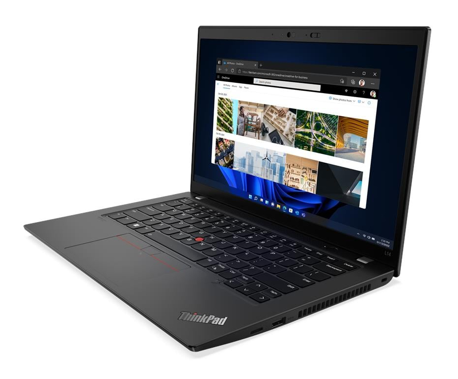 T1A Lenovo ThinkPad L14 Gen 3 AMD Refurbished – image 2