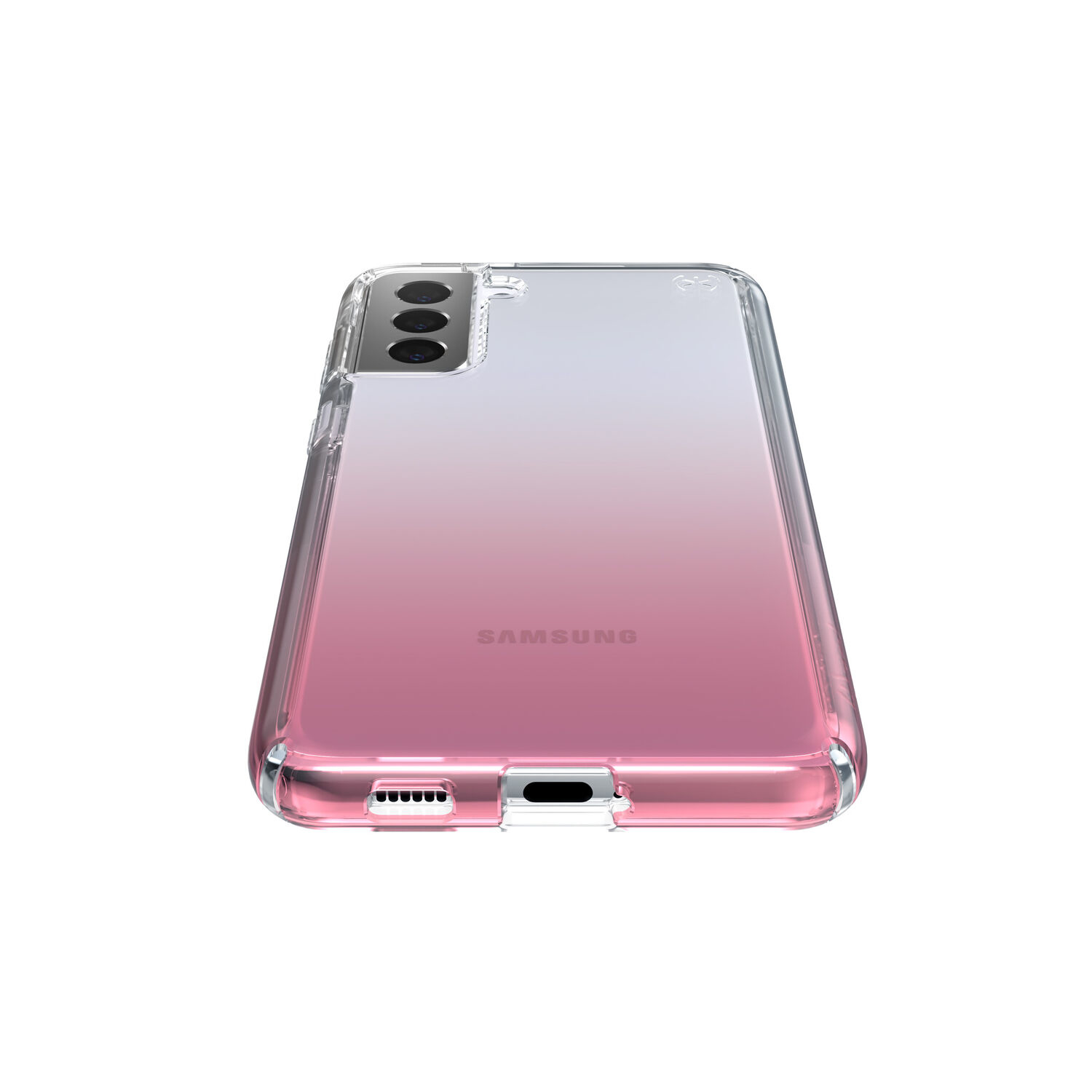 Speck Presidio Perfect-Clear Ombre – image 5