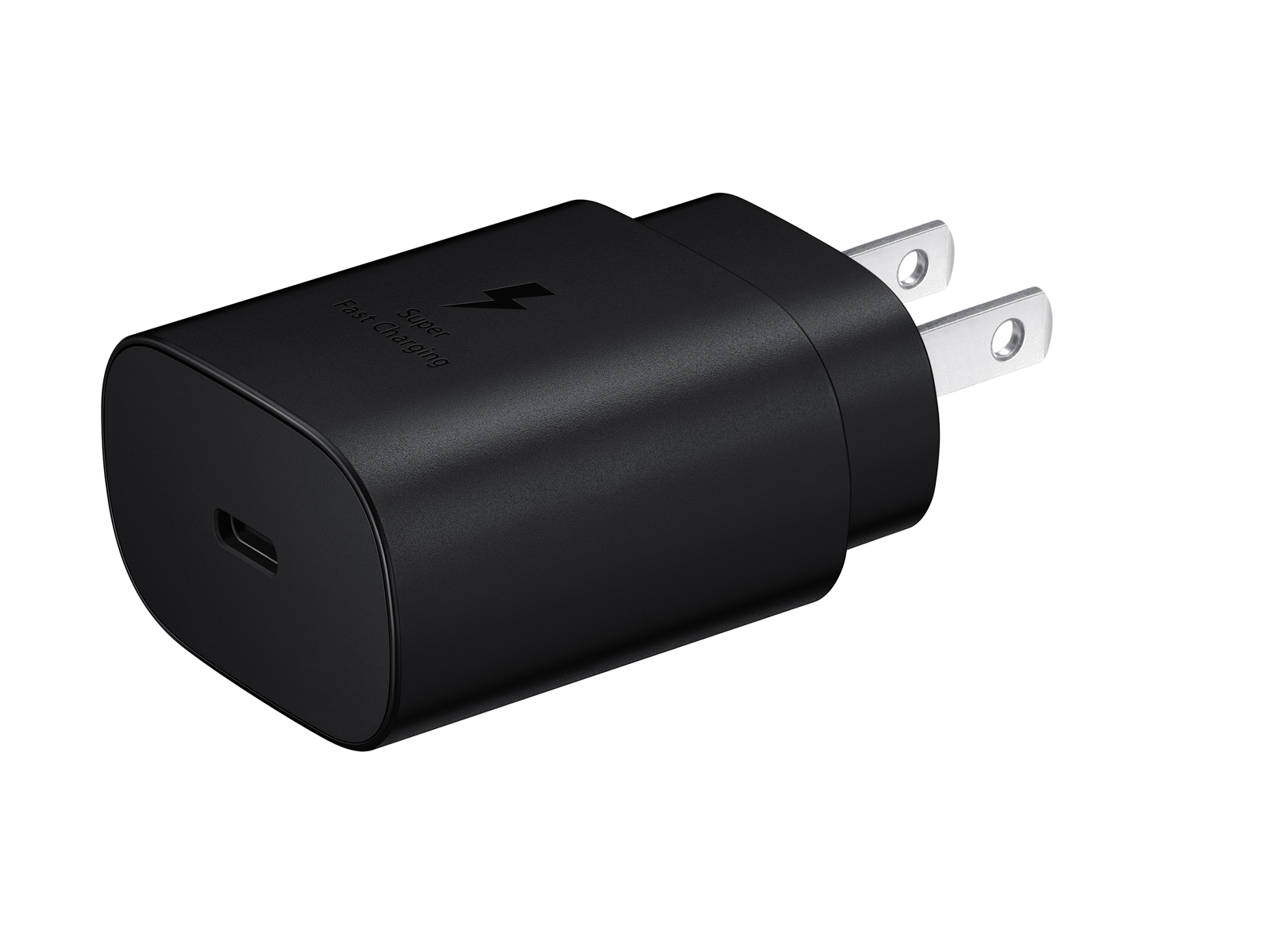 Samsung EP-TA800XBEGUS mobile device charger Universal Black AC Indoor – image 2