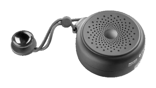 Music Sound BTSPKMSSHOWERK — vue 1 sur 1