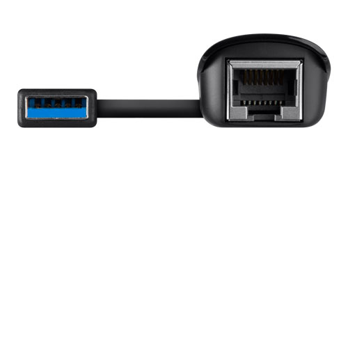 Linksys USB3GIG network card Ethernet 1000 Mbit/s – image 2