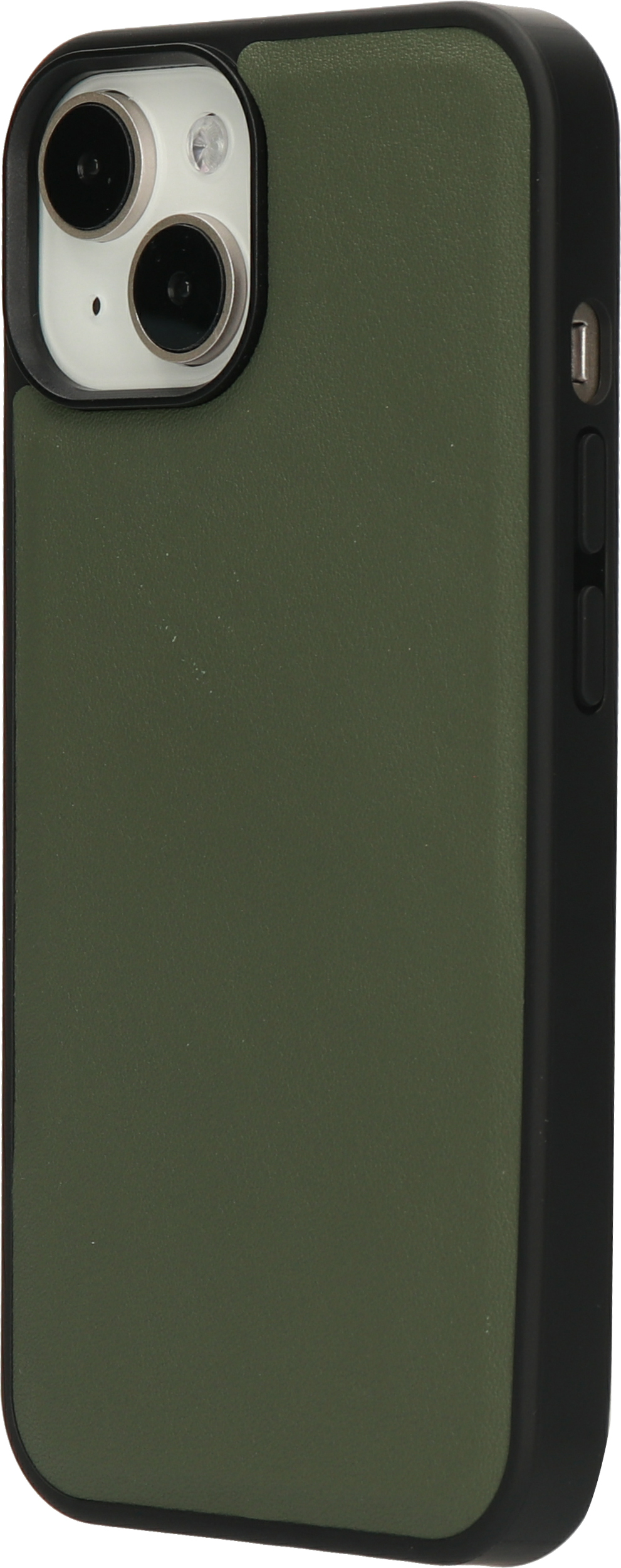 Mobiparts Leather 2 in 1 Wallet Case Apple iPhone 14 Green – image 8