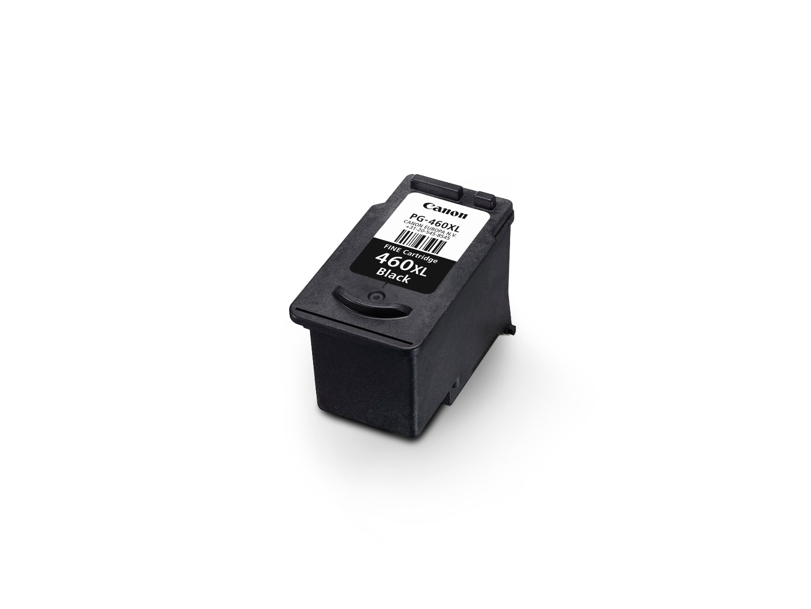 Canon PG-460XL ink cartridge 1 pc(s) Original High (XL) Yield Black – image 3