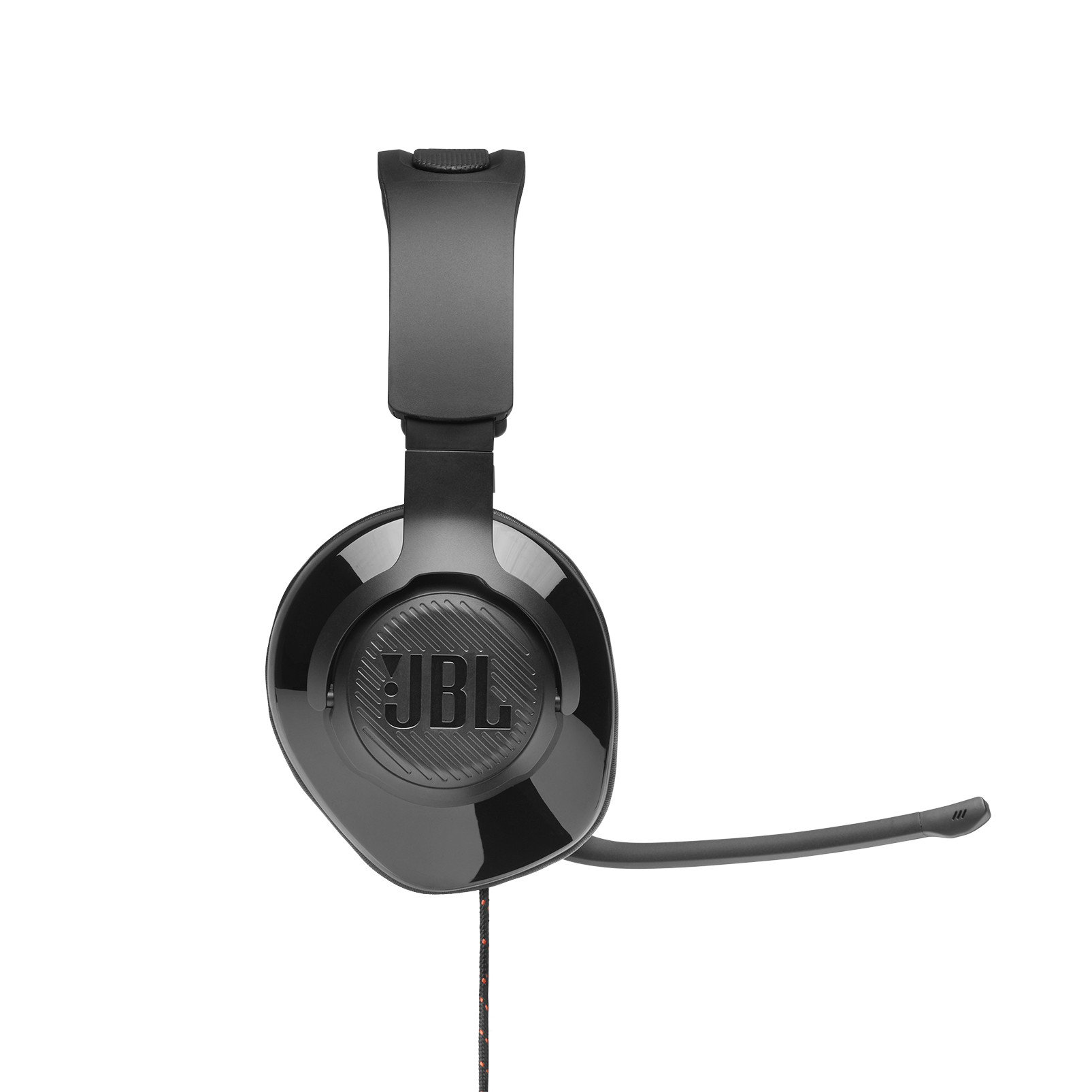JBL Quantum 200 BLACK – image 2