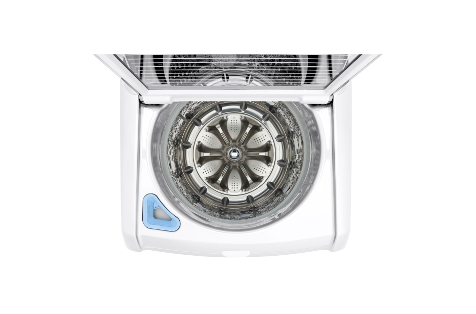 LG WT7500CW washing machine Top-load 950 RPM White – image 6