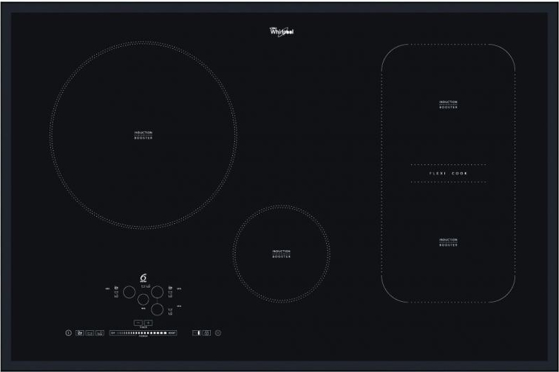 Whirlpool ACM 849/01/ BA