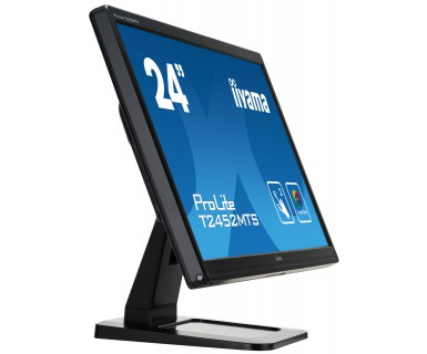 iiyama T2452MTS-3 computer monitor – image 4