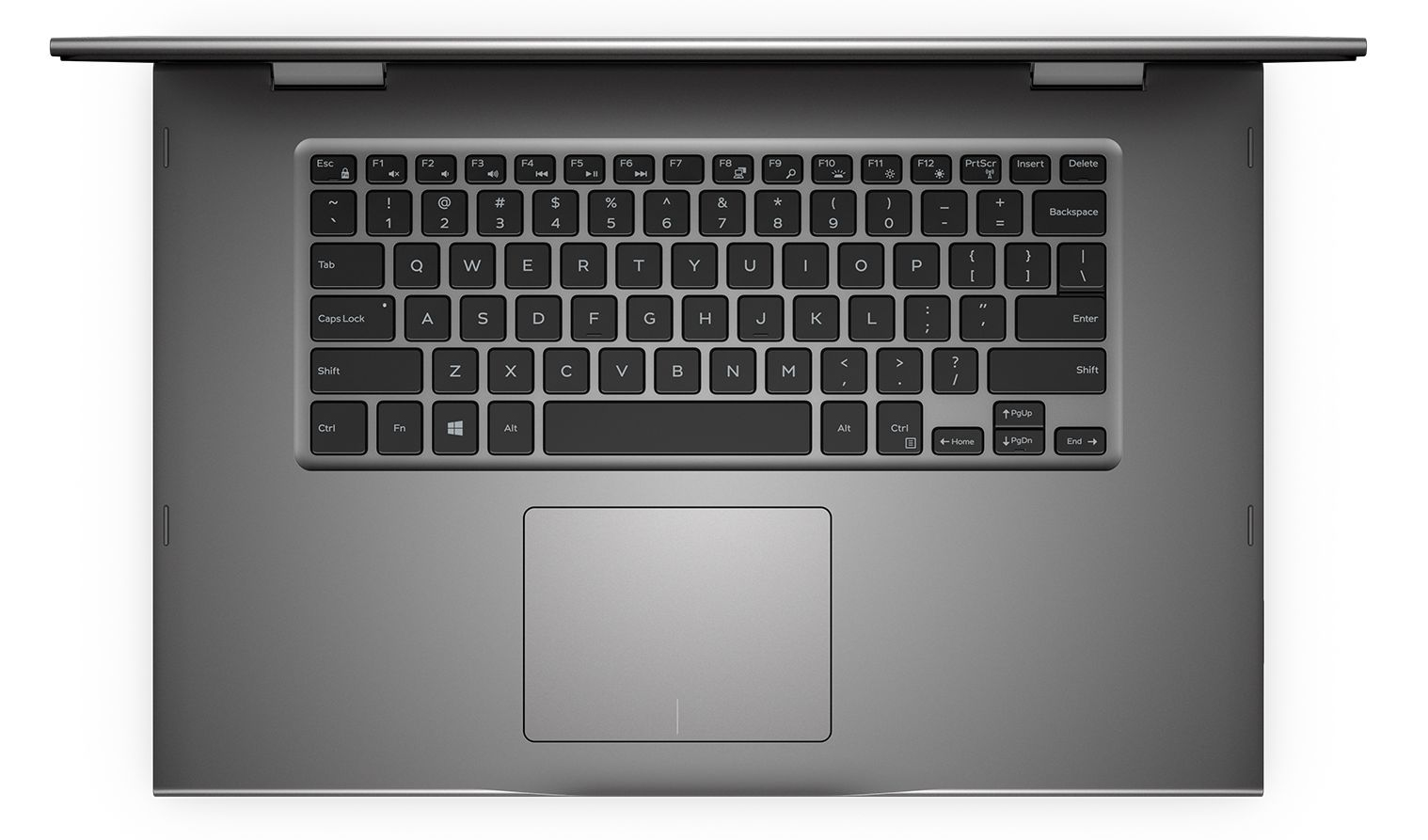 Dell Inspiron 5578 Intel® Core™ i7 i7-7500U Hybrid (2-in-1) – image 4
