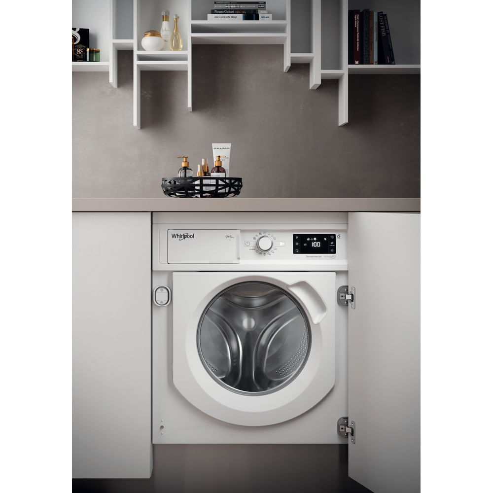 Whirlpool BI WDWG 961484 EU – image 6