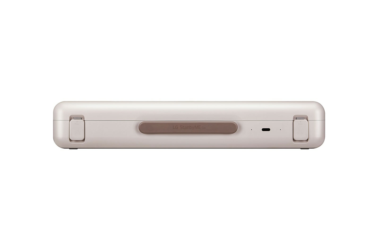 LG 27LX5QKNA.APD portable TV/monitor Portable monitor Aluminium – image 9