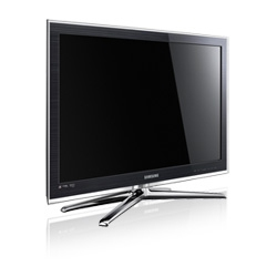 Samsung UE40C6530 101.6 cm (40") Full HD Black – image 4