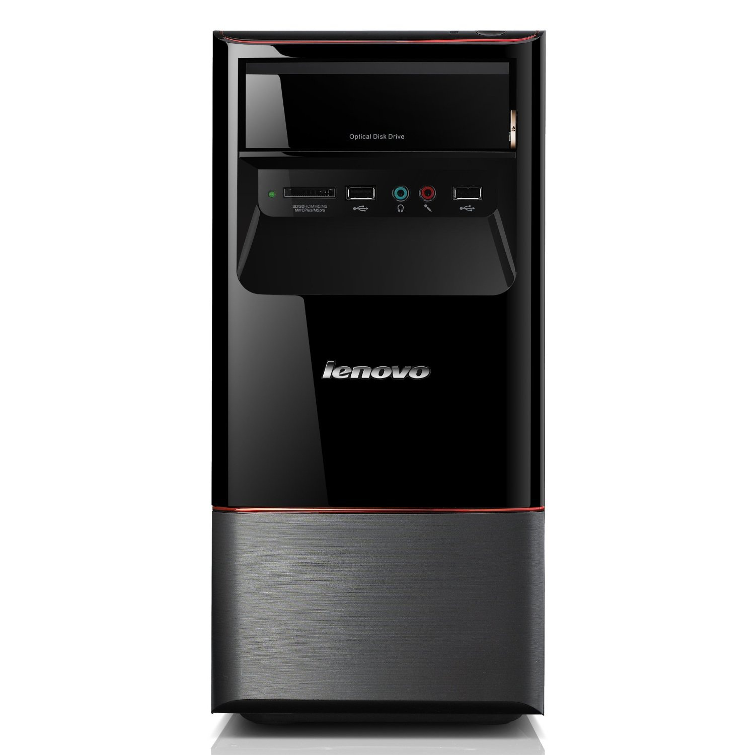 Lenovo Essential H415 AMD A6 A6-3600 – image 2
