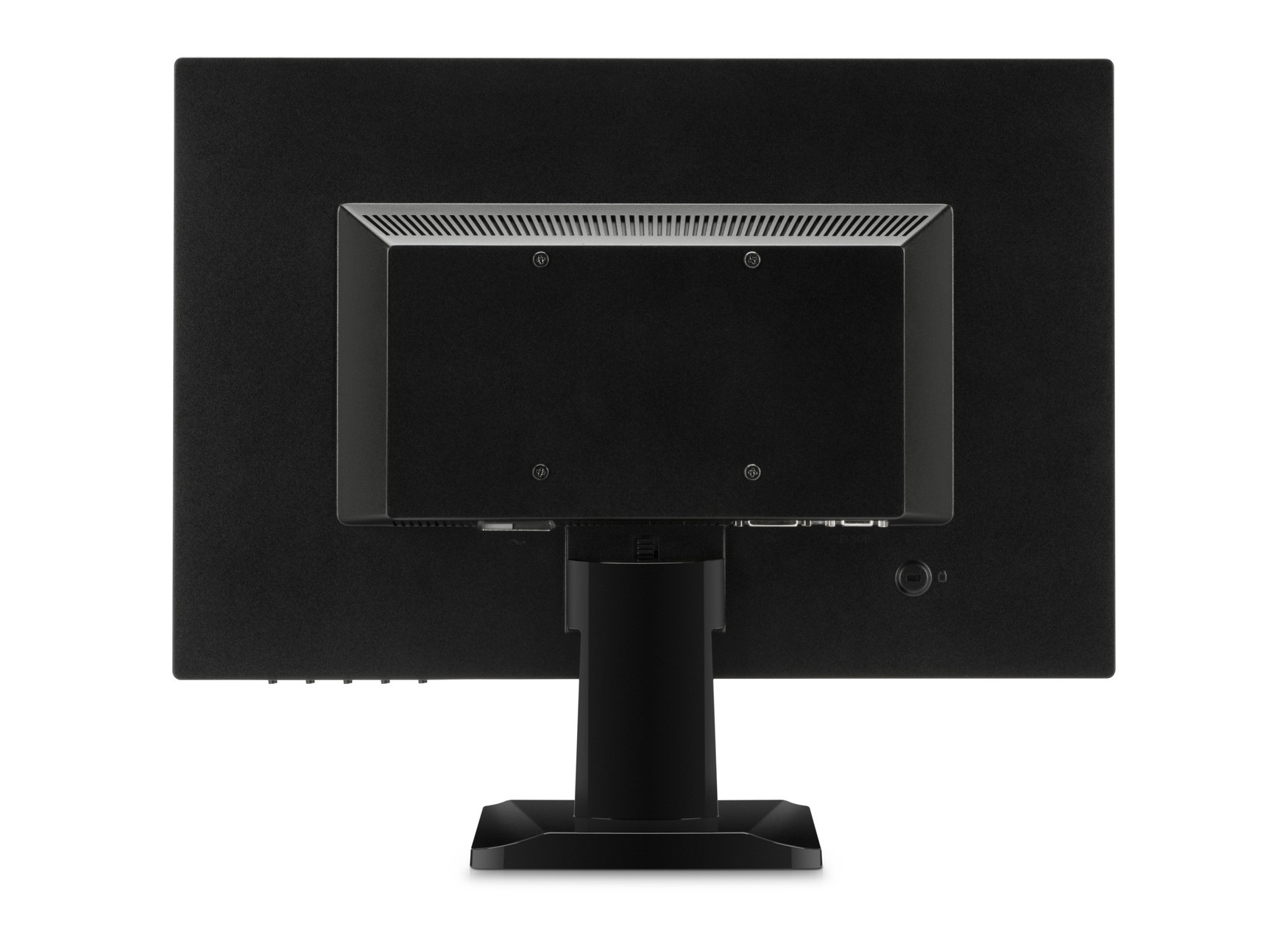 HP 20kd computer monitor – image 5