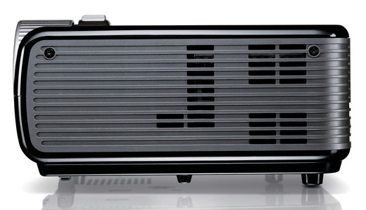 BenQ MW512 2800 ANSI lumens DLP WXGA (1280x800) – image 5