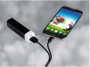 Hama 00136186 power bank Lithium-Ion (Li-Ion) – image 2