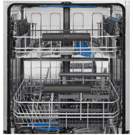 Electrolux KESB7310L Fully built-in 13 place settings – image 7