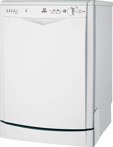 Indesit IDL 55 EU.2