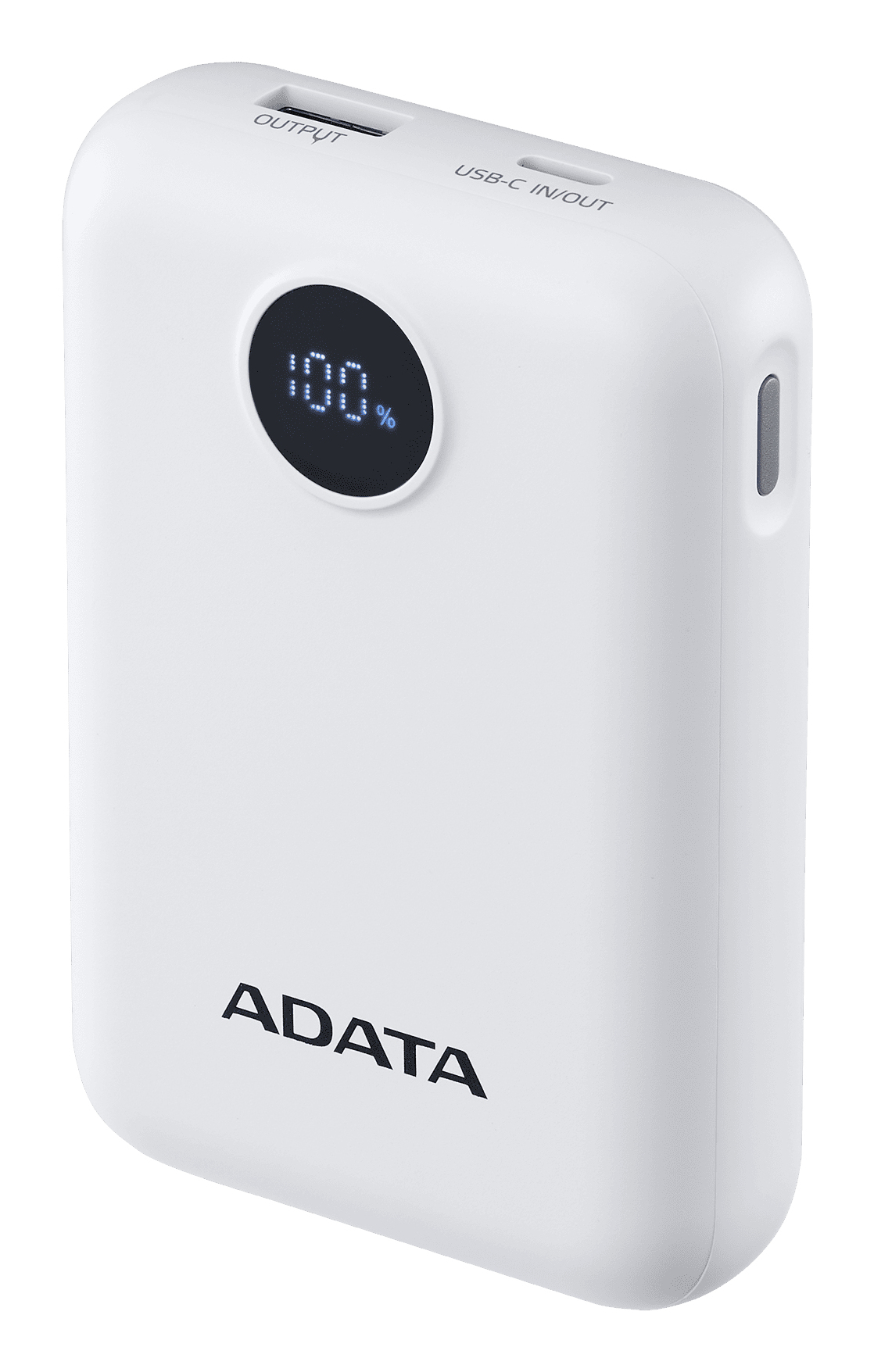 POWER BANK ADATA C100 10000mAh