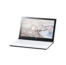NEC LAVIE Smart NS(e) PC-SN16CJSAA-4 laptop Intel® Celeron® 3855U