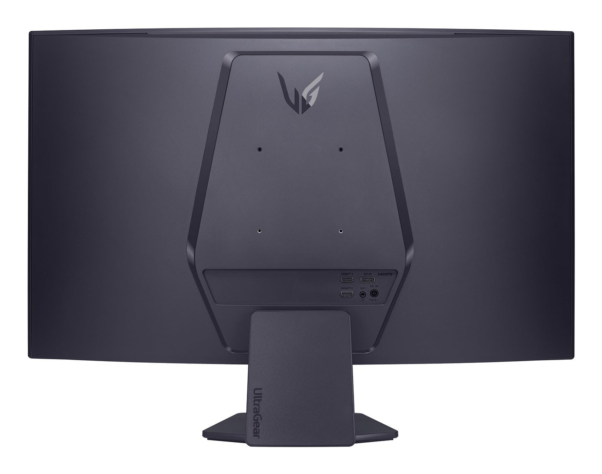 LG 32GS60QC-B computer monitor – image 5