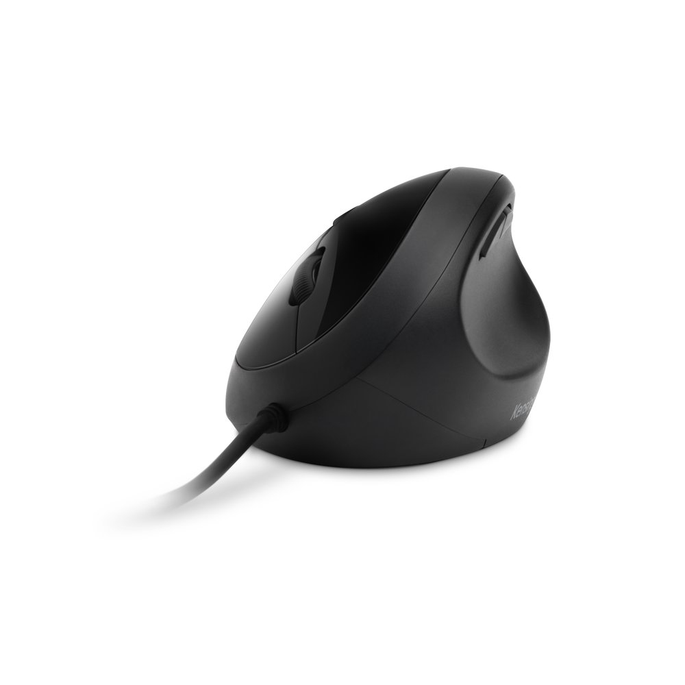 Kensington Pro Fit Ergo Wired Mouse – image 5