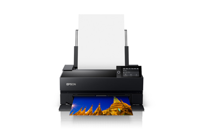 Epson SureColor C11CH38201 photo printer Dye-sublimation – image 1