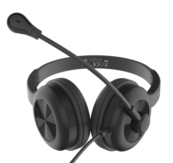 Verbatim Clarity Sound Headset – image 3