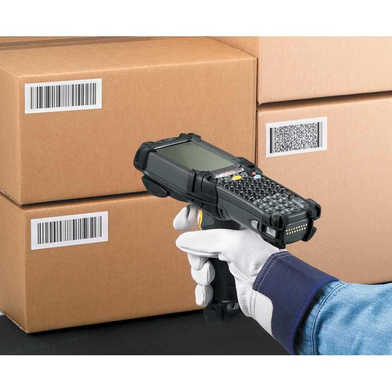 Zebra MC9090-G handheld mobile computer – image 4
