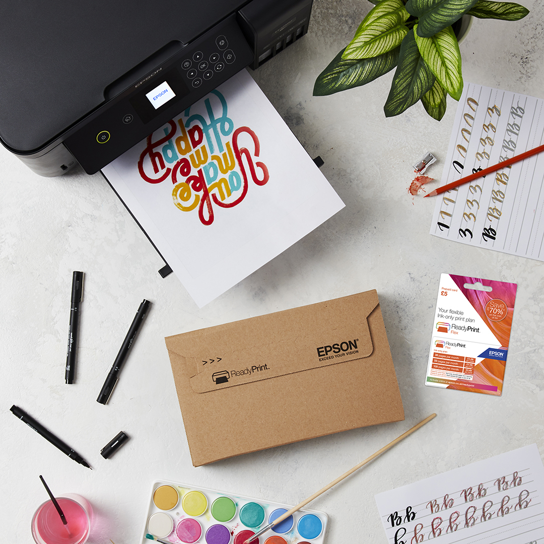 Epson EcoTank ET-2750 – image 9