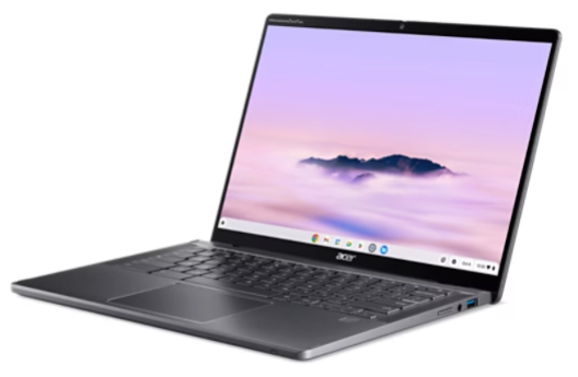 Acer Chromebook Enterprise Spin 714 CPE794-1N-TCO-56TE Intel Core Ultra 5 125U – image 4