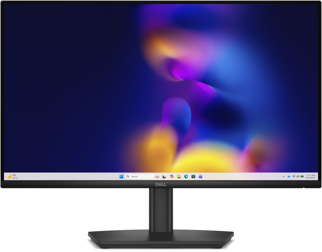 Dell Pro E2426HS computer monitor – image 2