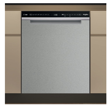 Whirlpool W7U HS31 X — vue 1 sur 8