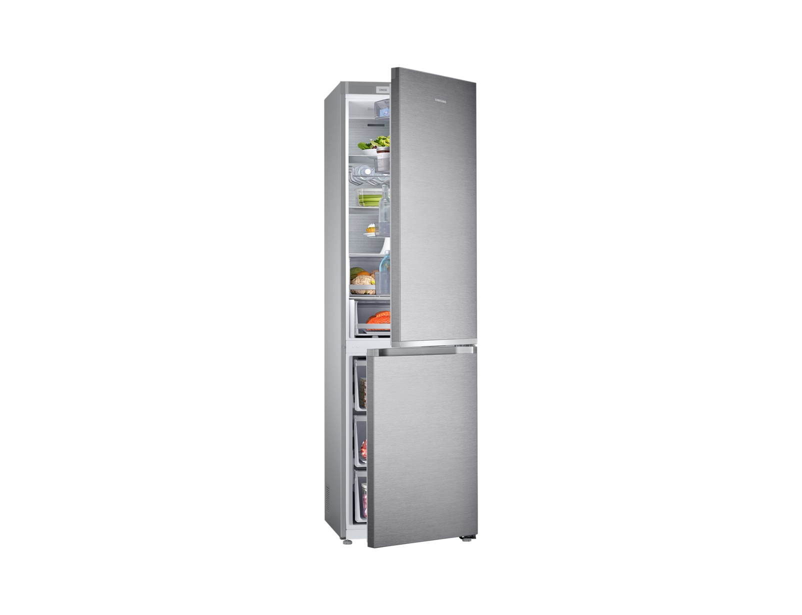 Samsung RB41R7739SR fridge-freezer Freestanding – image 6