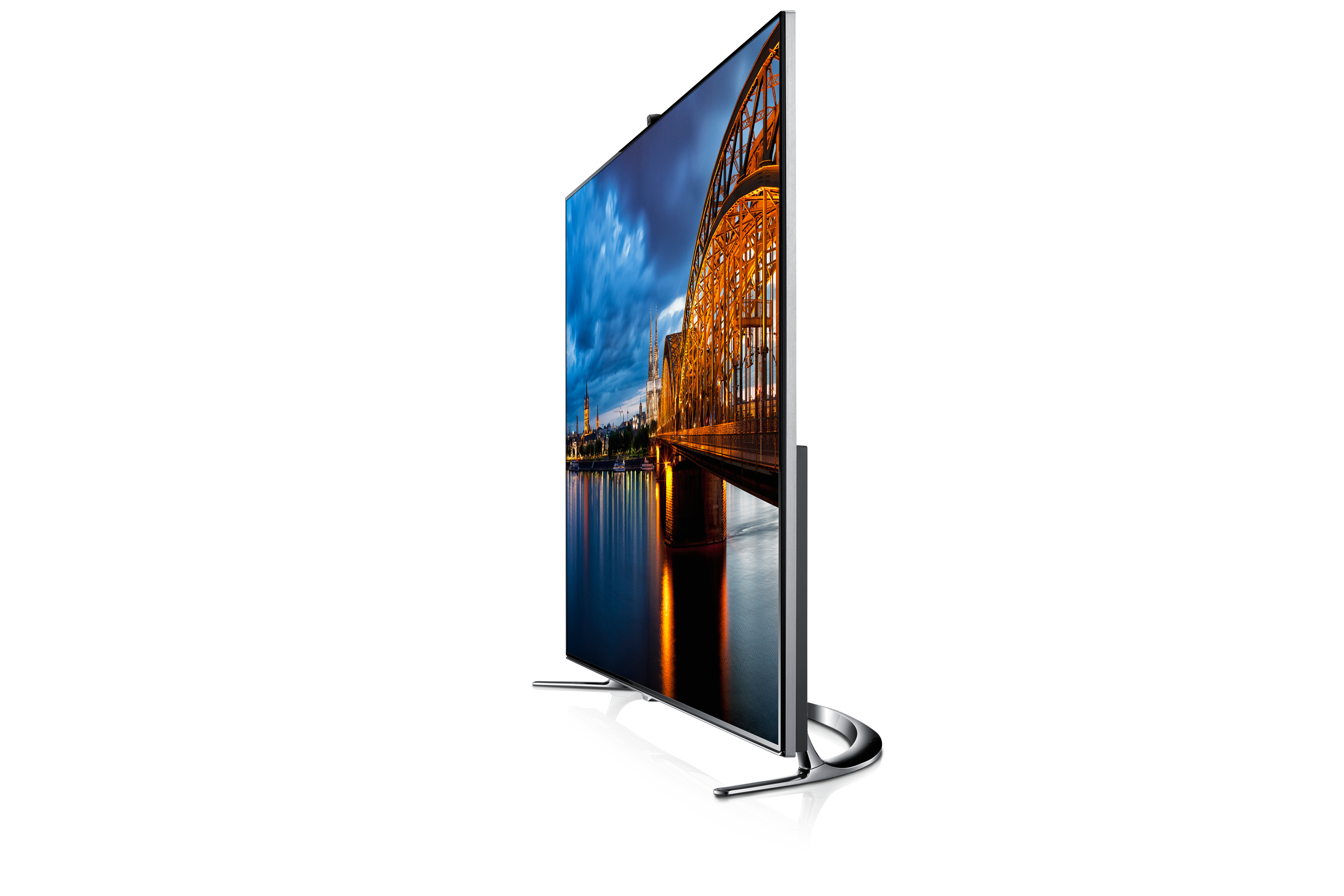 Samsung UE40F8090 101.6 cm (40") Full HD Smart TV Wi-Fi Black – image 7