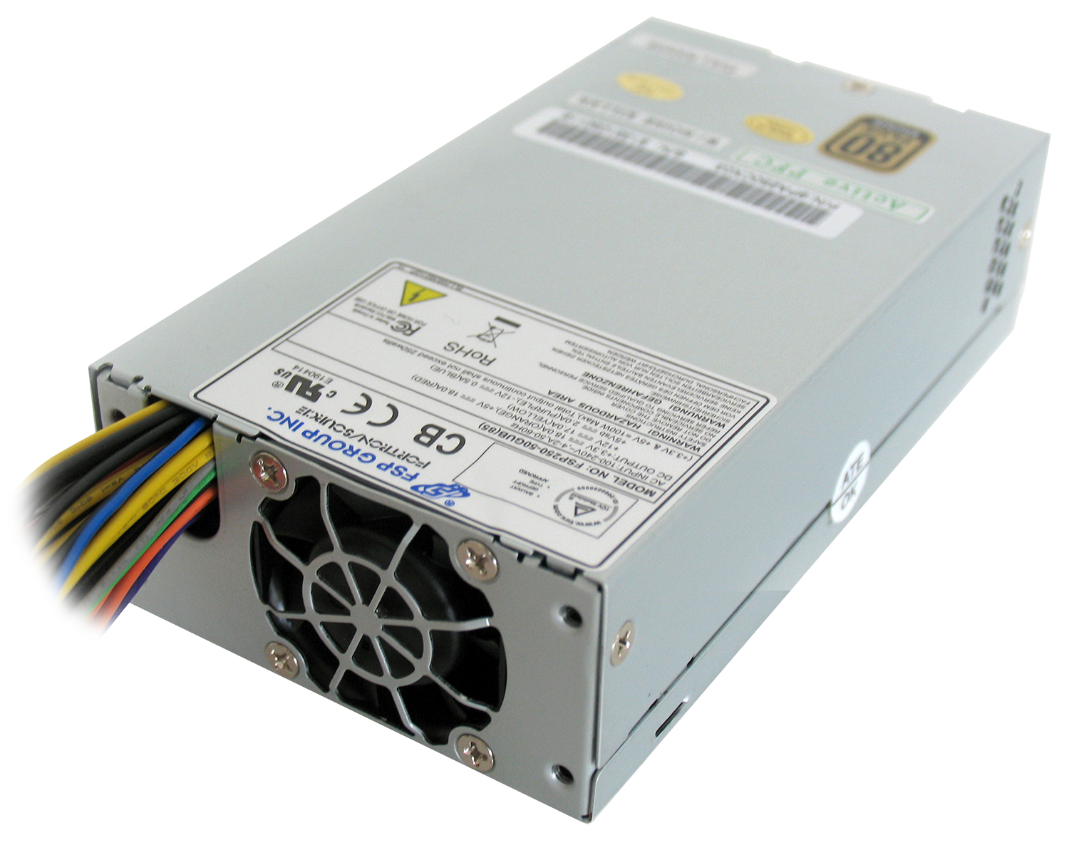 FSP250-50GUB 85+ – image 2