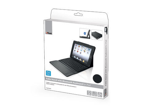 Trust Folio Stand – image 3