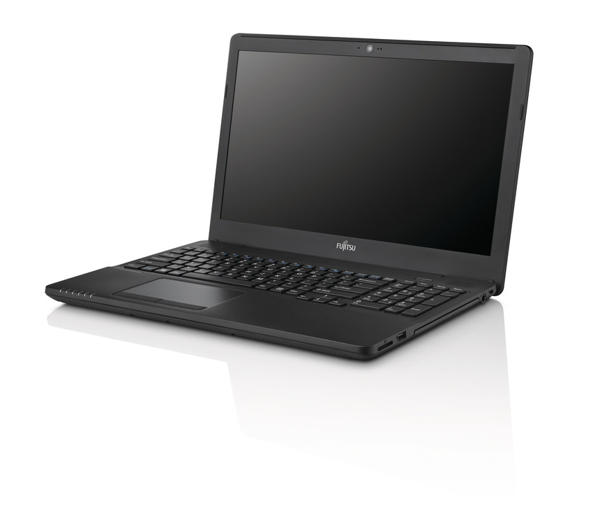 Fujitsu LIFEBOOK A556G Intel® Core™ i5 i5-6200U Laptop – image 1