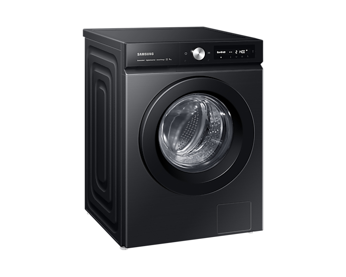 Samsung WW11BB534AABS2 washing machine Front-load – image 3