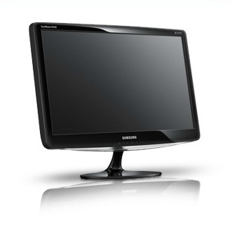 Samsung B2230 computer monitor – image 4