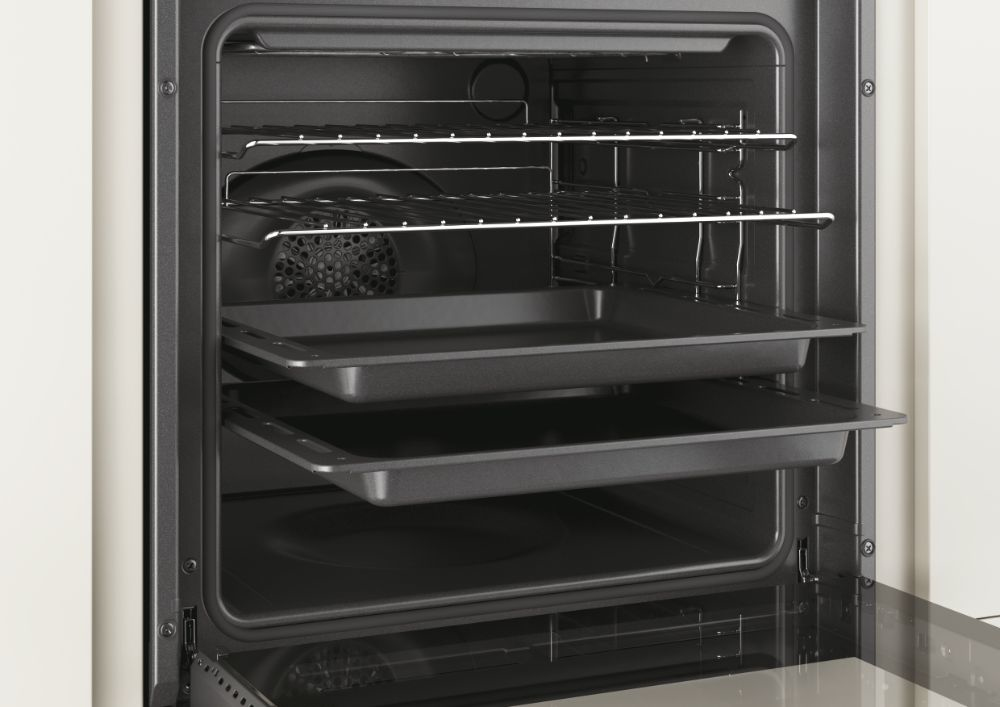 Candy Timeless FCXP613X/E – image 5
