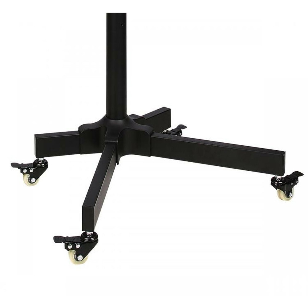 Techly Trolley Floor Stand LCD/LED/Plasma – image 8