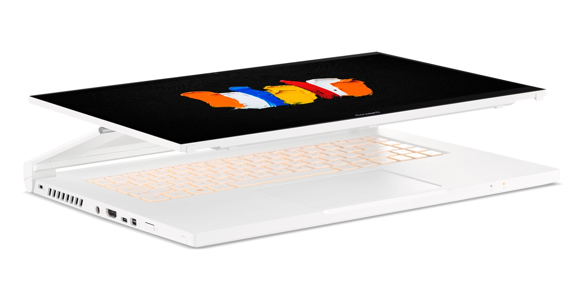 Acer ConceptD CC315-72P-72LW Intel® Core™ i7 i7-10750H Hybrid (2-in-1) – image 7