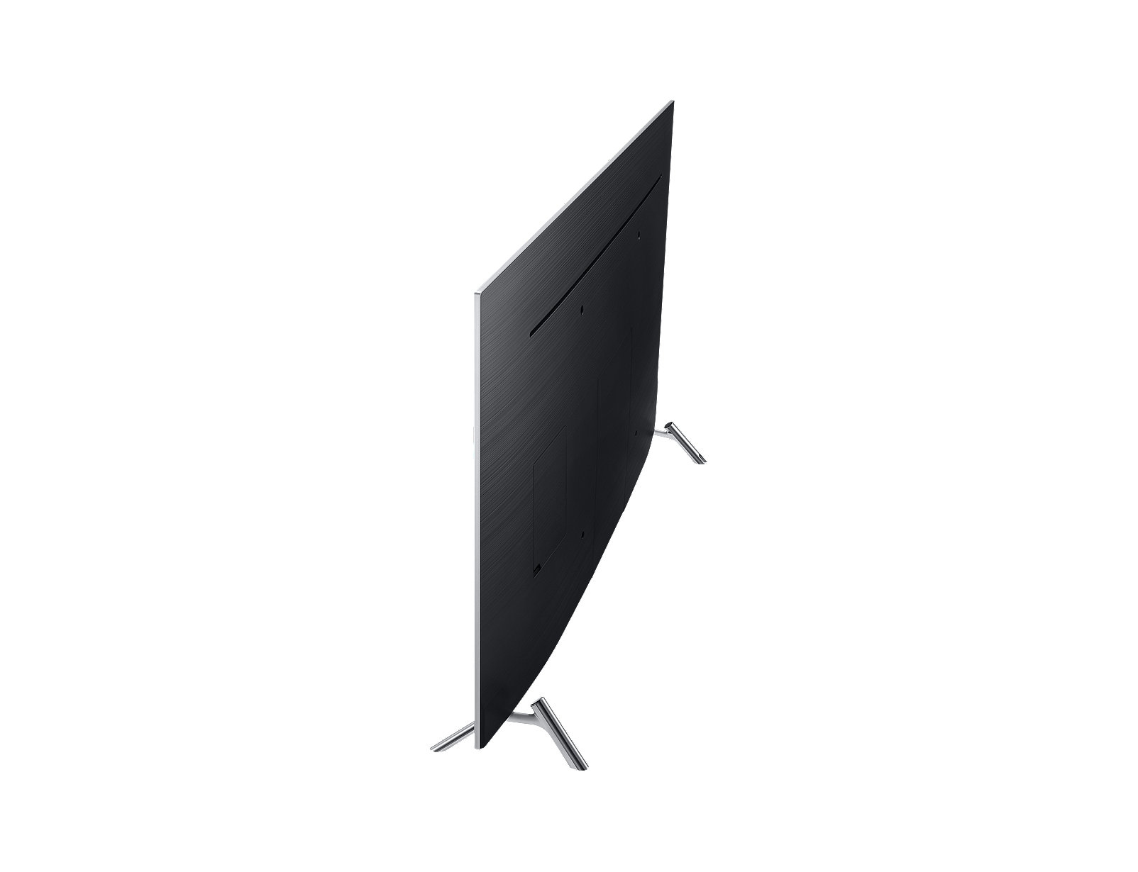 Samsung UE49MU7000T 124.5 cm (49") 4K Ultra HD Smart TV Wi-Fi Silver – image 9
