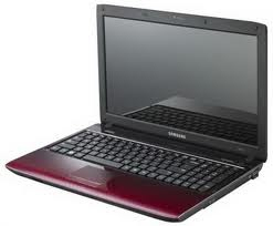 Samsung R R580-JS07SE Intel® Core™ i3 i3-350M – image 3