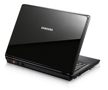Samsung R R408-DA03UA Intel® Celeron® 550 – image 4