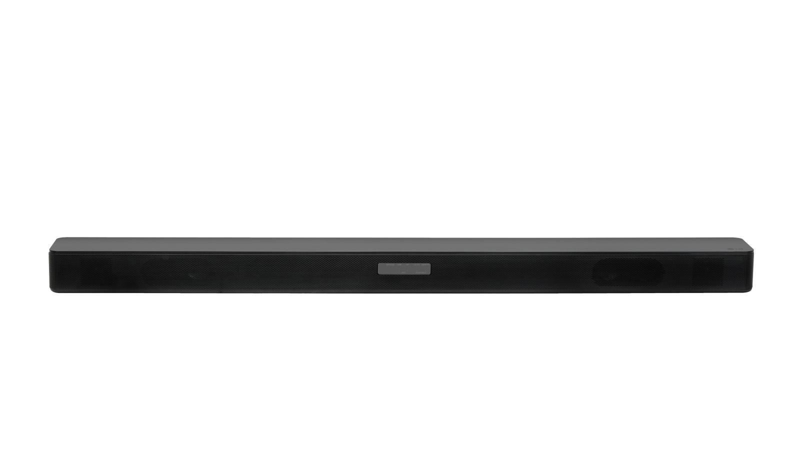 LG SK5R soundbar speaker Black 2.1 channels – image 2