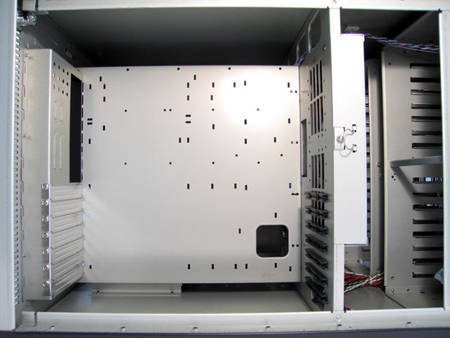 Chieftec JS-1500 Black – image 5