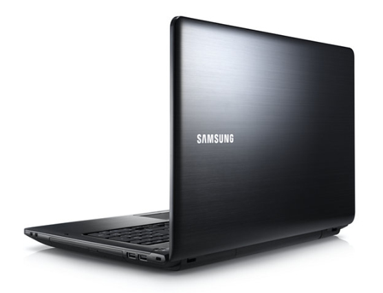 Samsung 3 NP350E7X Intel® Pentium® B980 Laptop – image 7