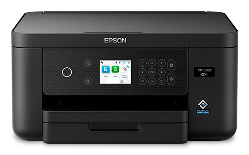 Epson Expression Home XP-5200 – image 7