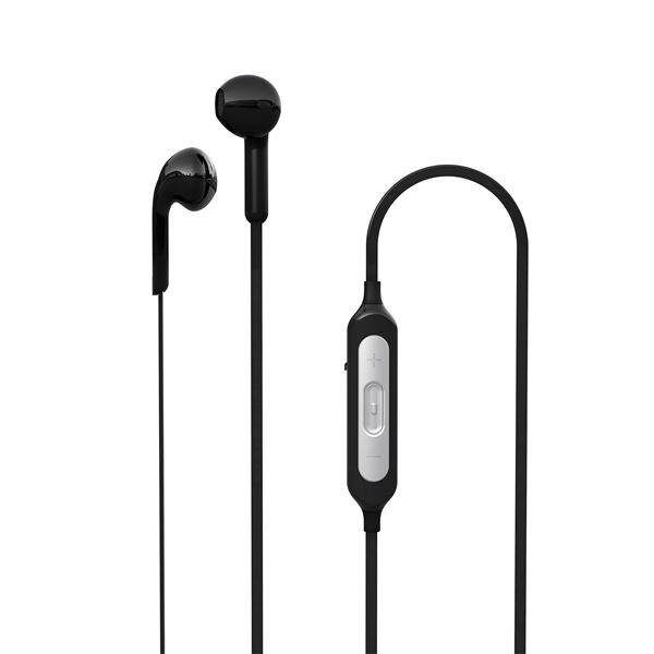 Celly BhDrop Headset Wireless Neck-band Calls/Music Micro-USB Bluetooth Black – image 3
